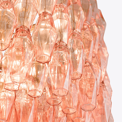 Drum Sorrento Chandelier - Richardrider