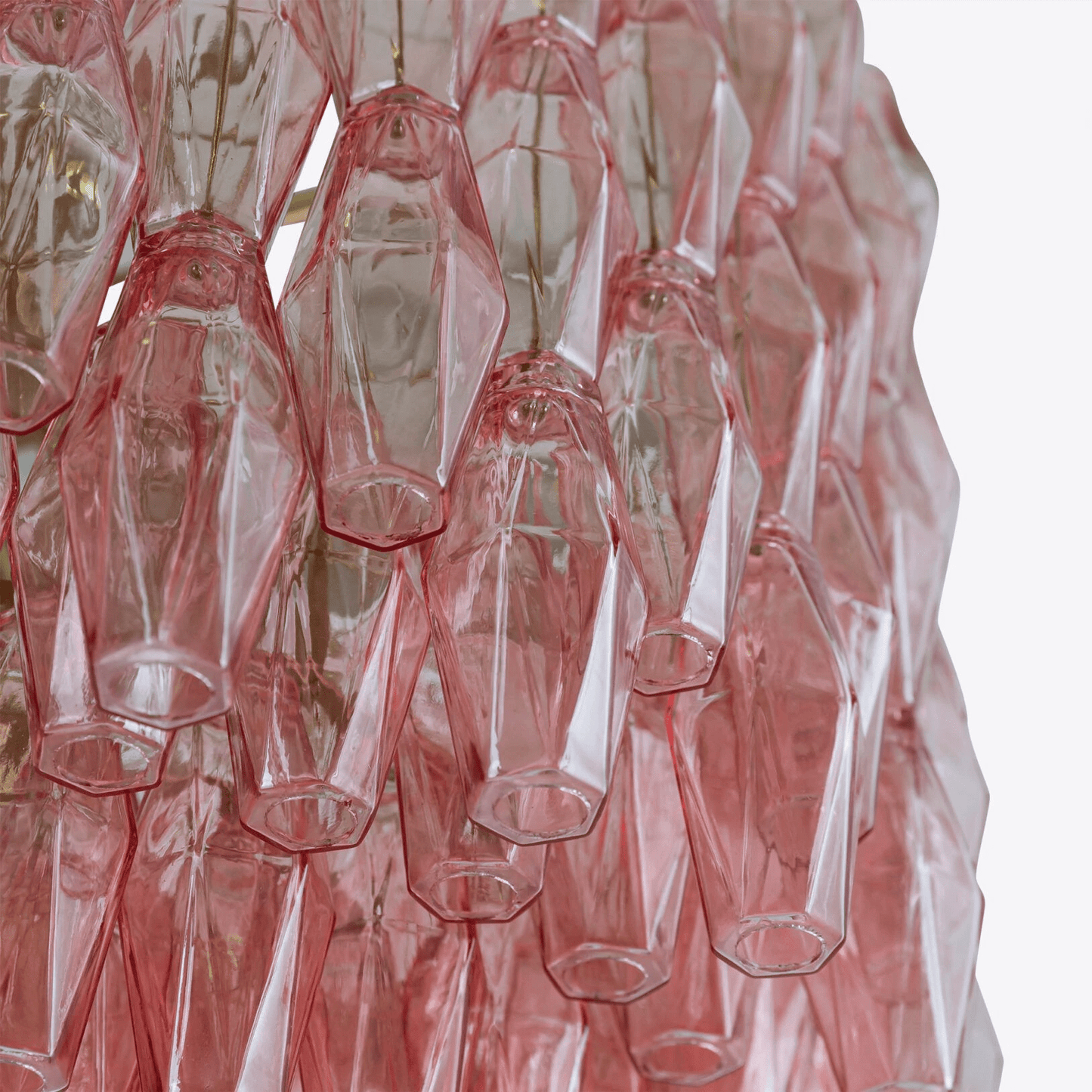 Drum Sorrento Chandelier - Richardrider