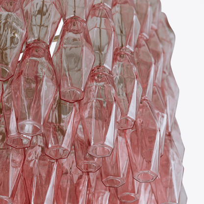 Drum Sorrento Chandelier - Richardrider