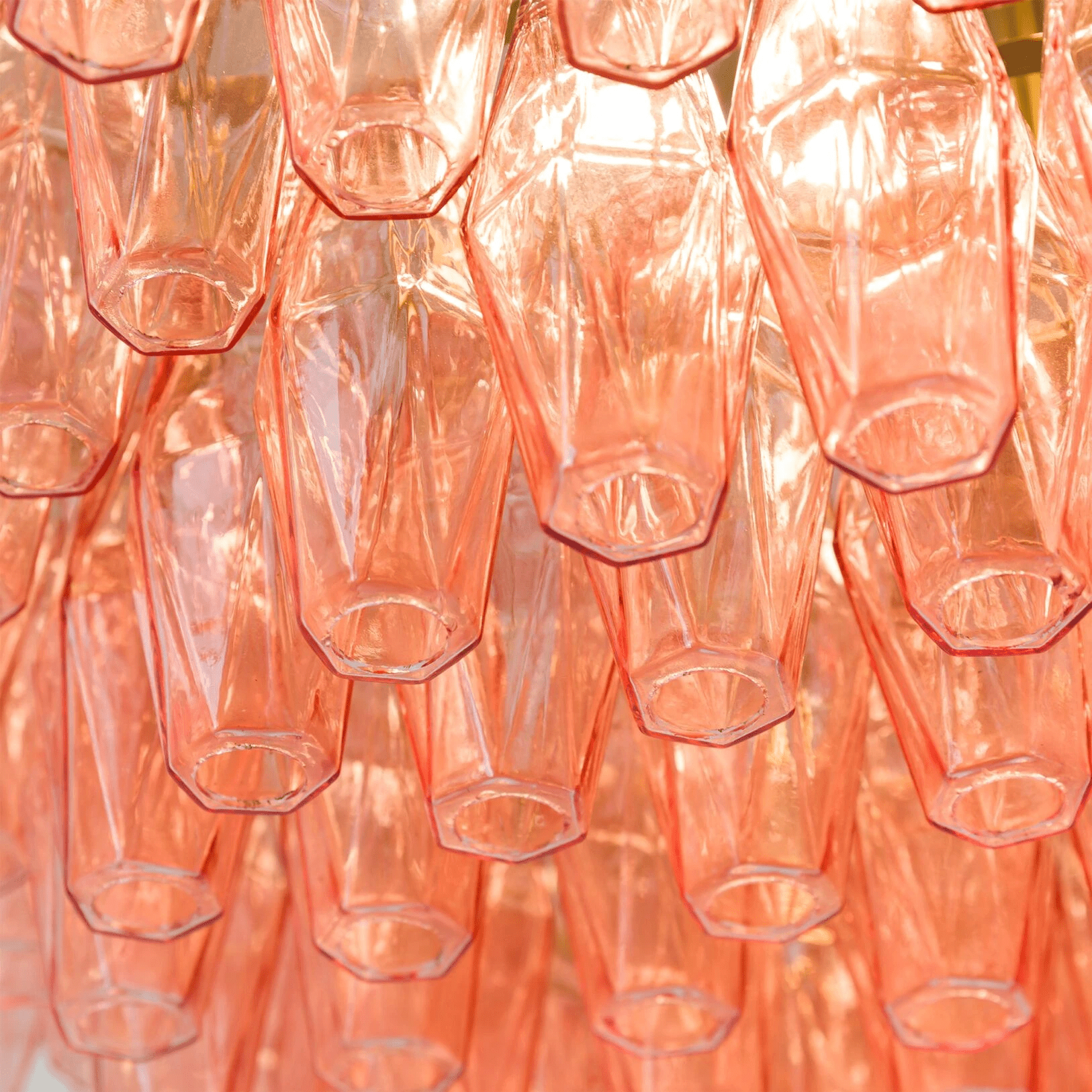 Drum Sorrento Chandelier - Richardrider