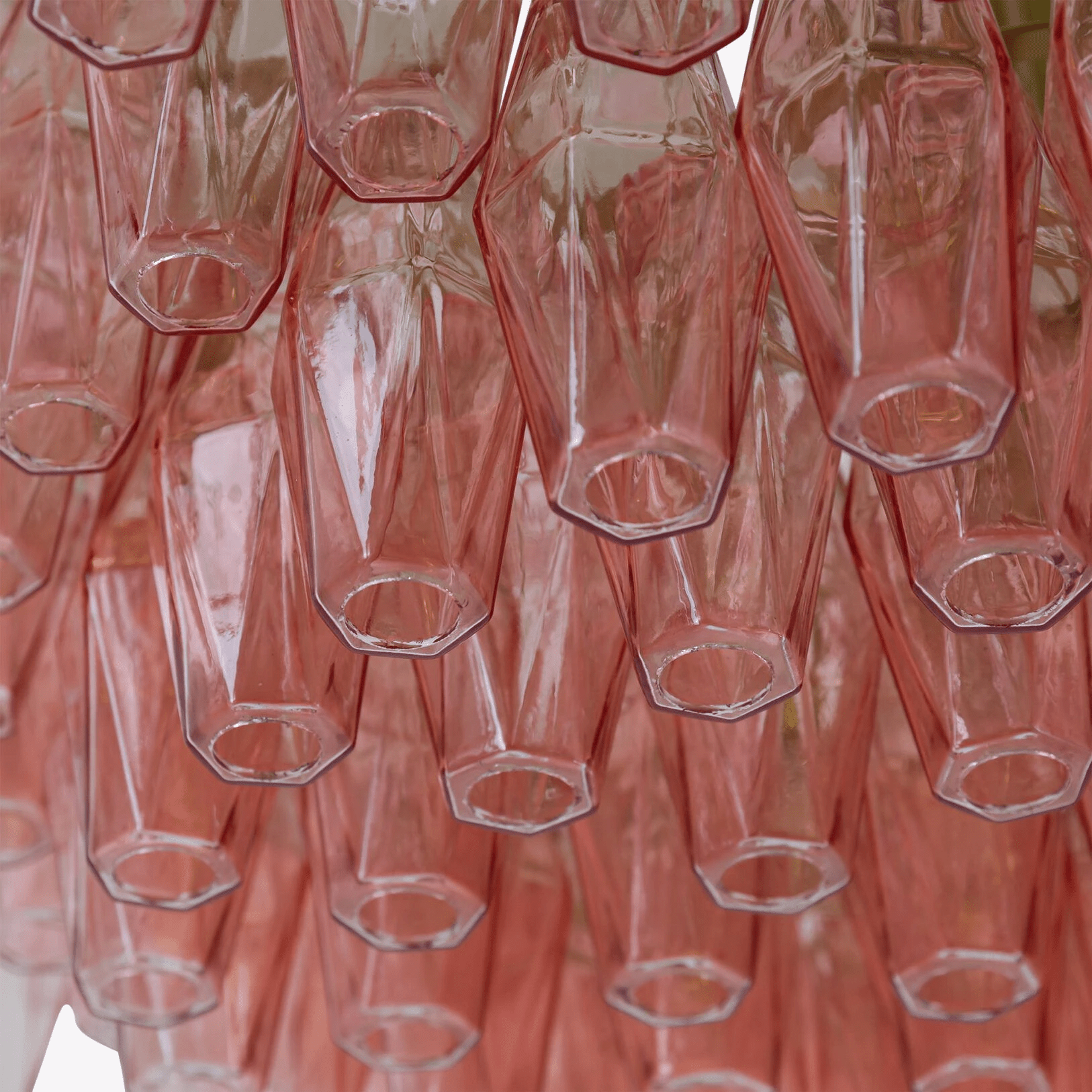 Drum Sorrento Chandelier - Richardrider