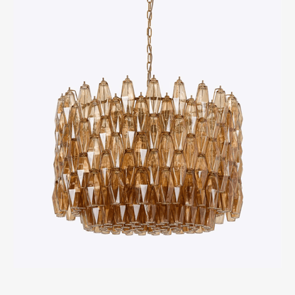 Drum Sorrento Chandelier - Richardrider