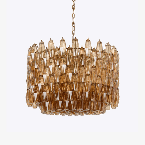 Drum Sorrento Chandelier - Richardrider