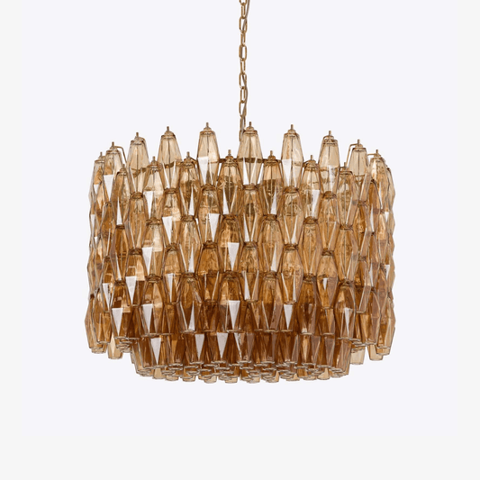 Drum Sorrento Chandelier - Richardrider