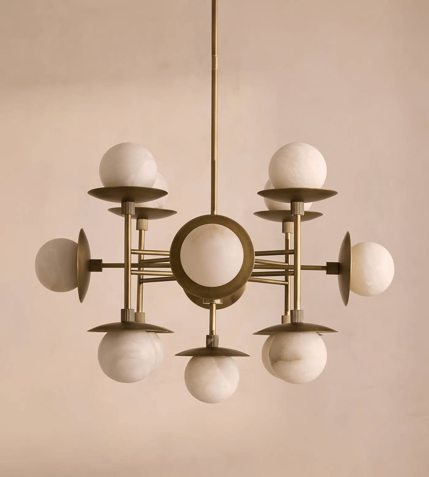 Cara Chandelier - Richardrider