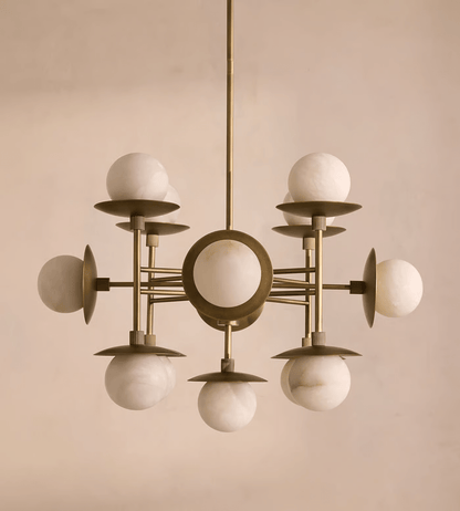 Cara Chandelier - Richardrider