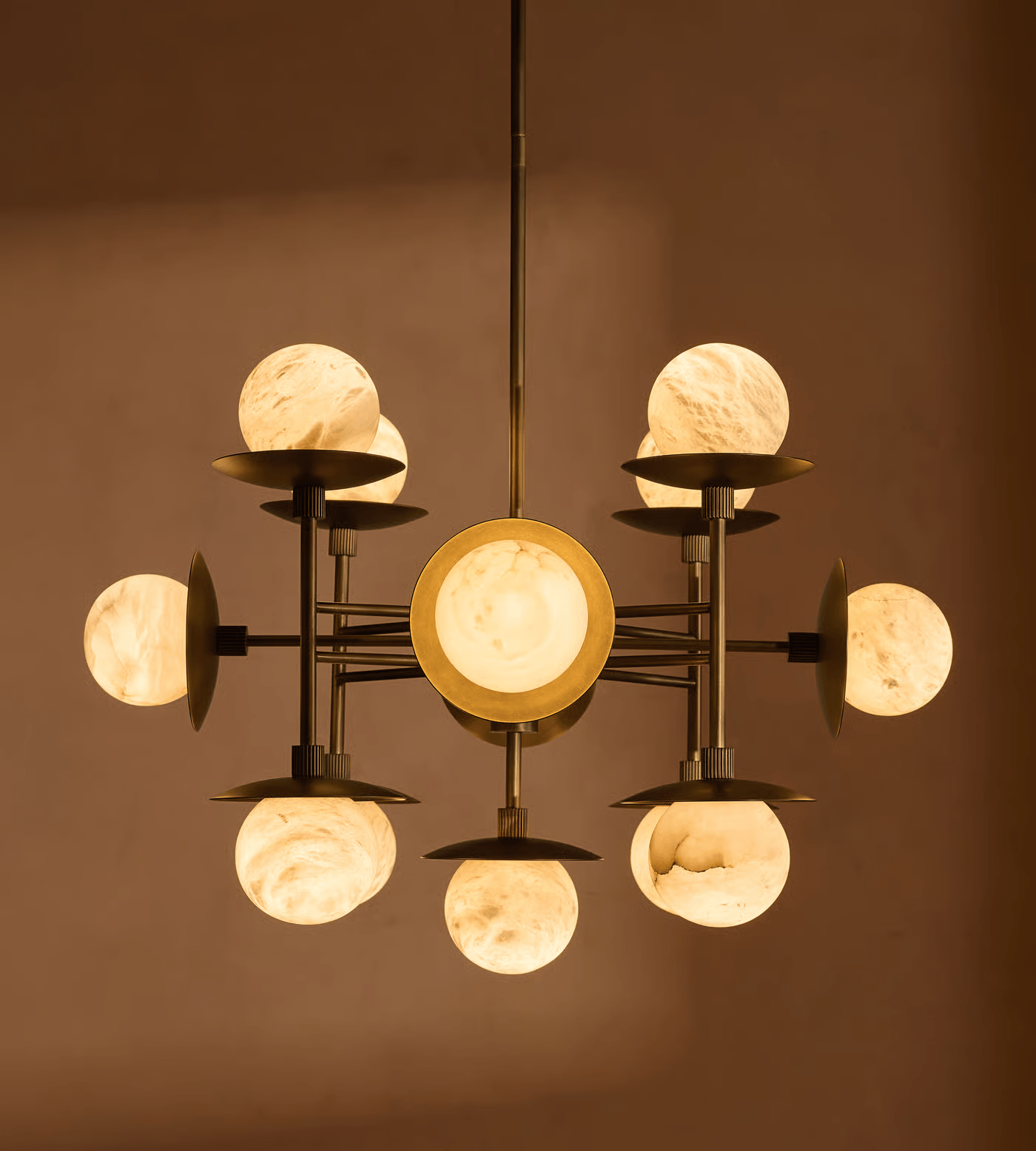 Cara Chandelier - Richardrider