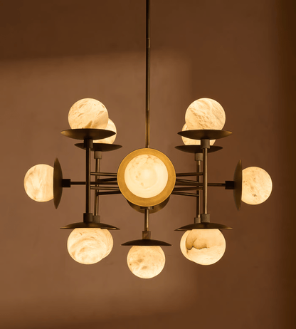Cara Chandelier - Richardrider