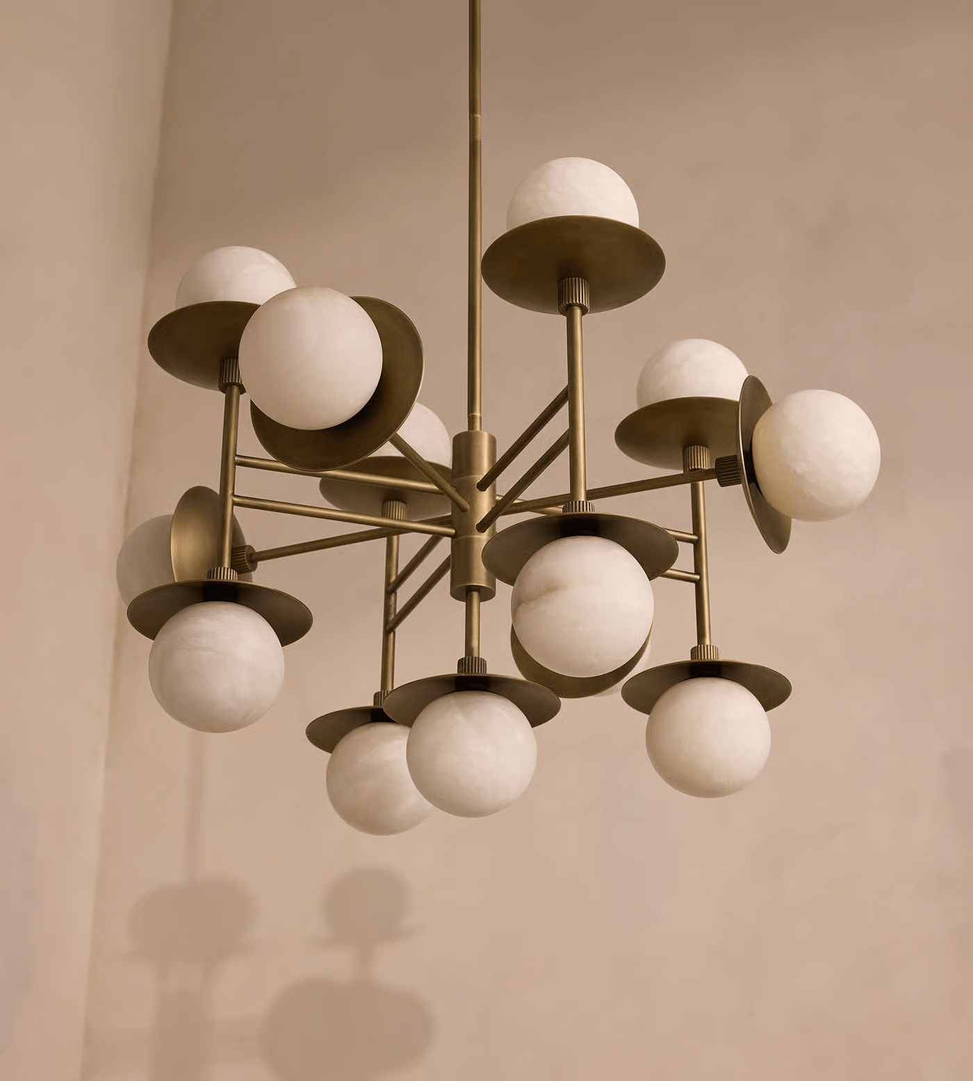 Cara Chandelier - Richardrider