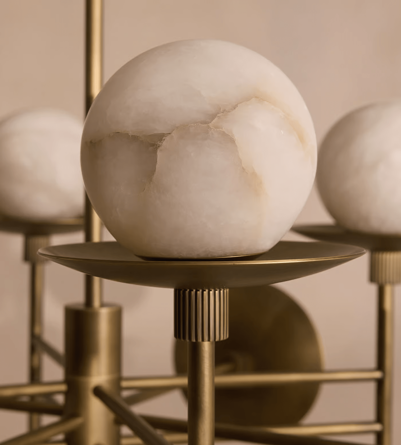 Cara Chandelier - Richardrider