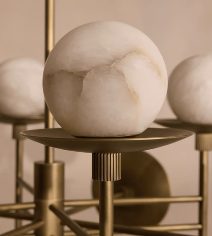 Cara Chandelier - Richardrider