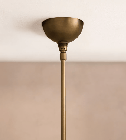 Cara Chandelier - Richardrider