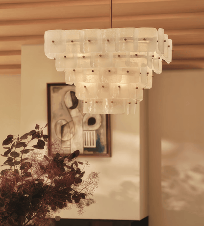 Francis Chandelier - Richardrider