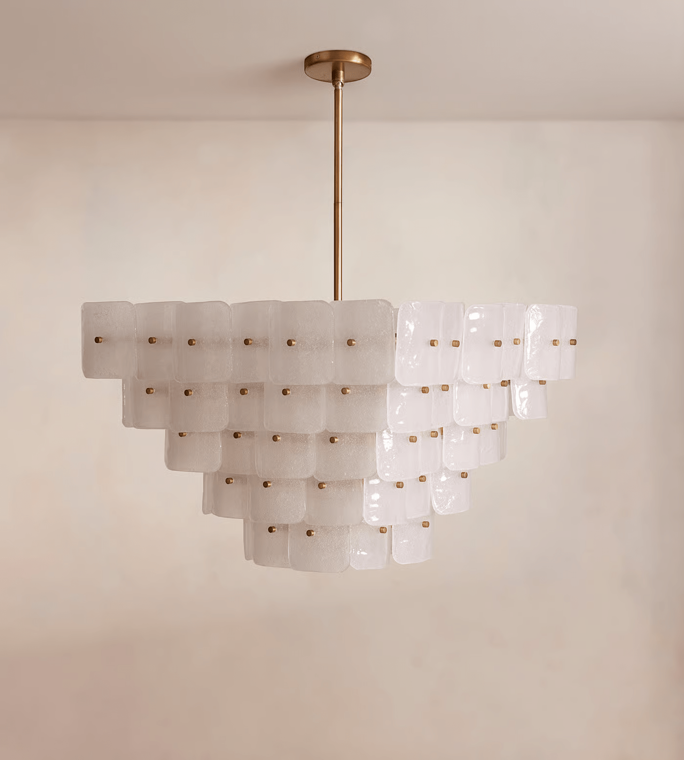 Francis Chandelier - Richardrider