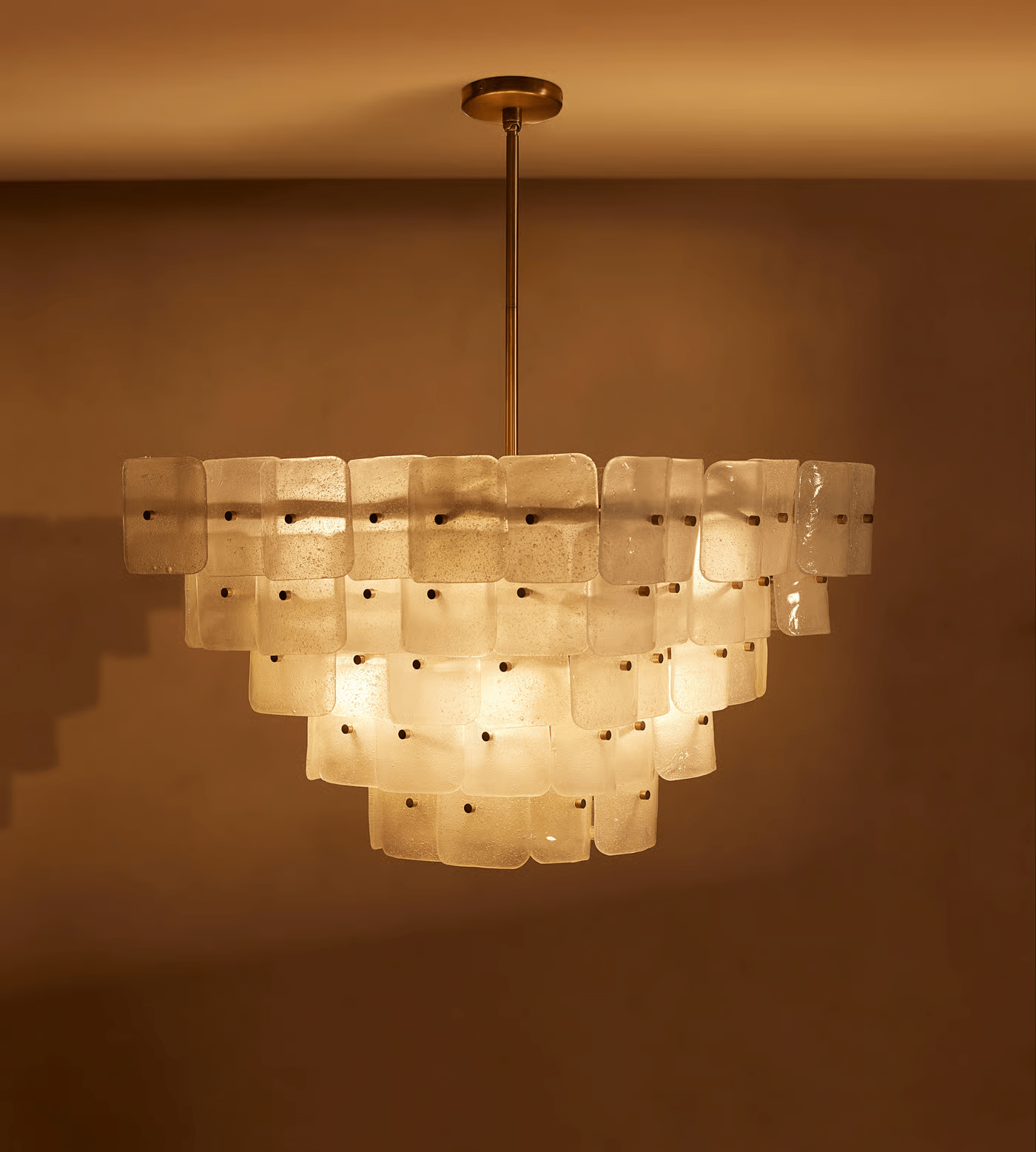 Francis Chandelier - Richardrider