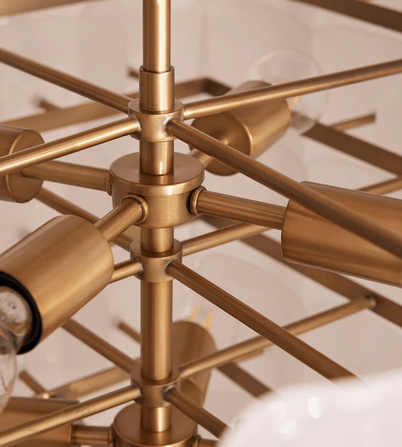 Francis Chandelier - Richardrider