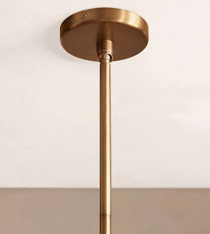 Francis Chandelier - Richardrider