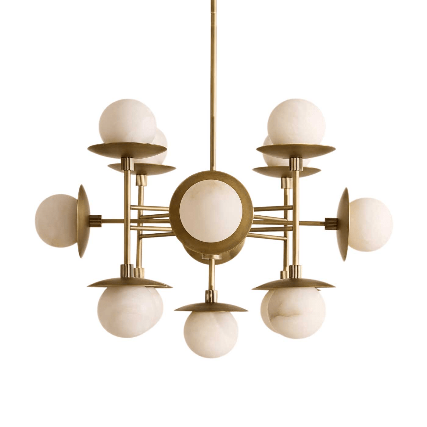 Cara Chandelier - Richardrider