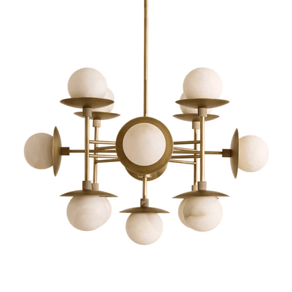 Cara Chandelier - Richardrider