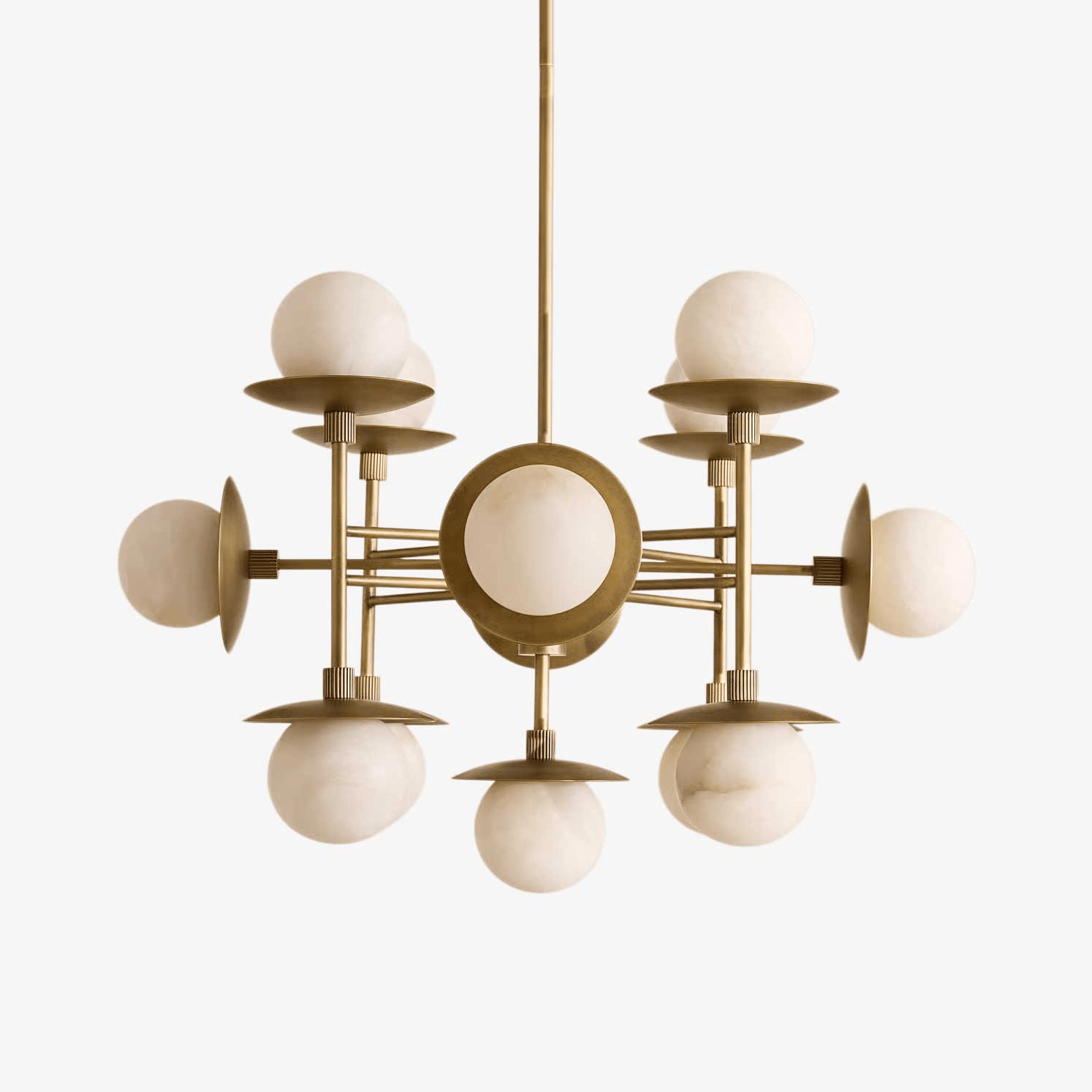 Cara Chandelier - Richardrider