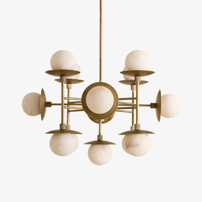 Cara Chandelier - Richardrider