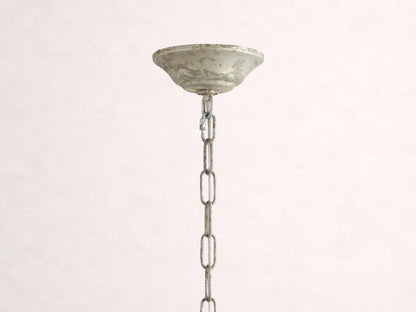 Fiore Pendant 15"