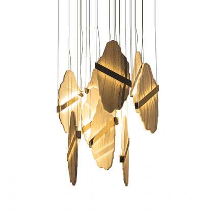 Auralith Chandelier - Richardrider