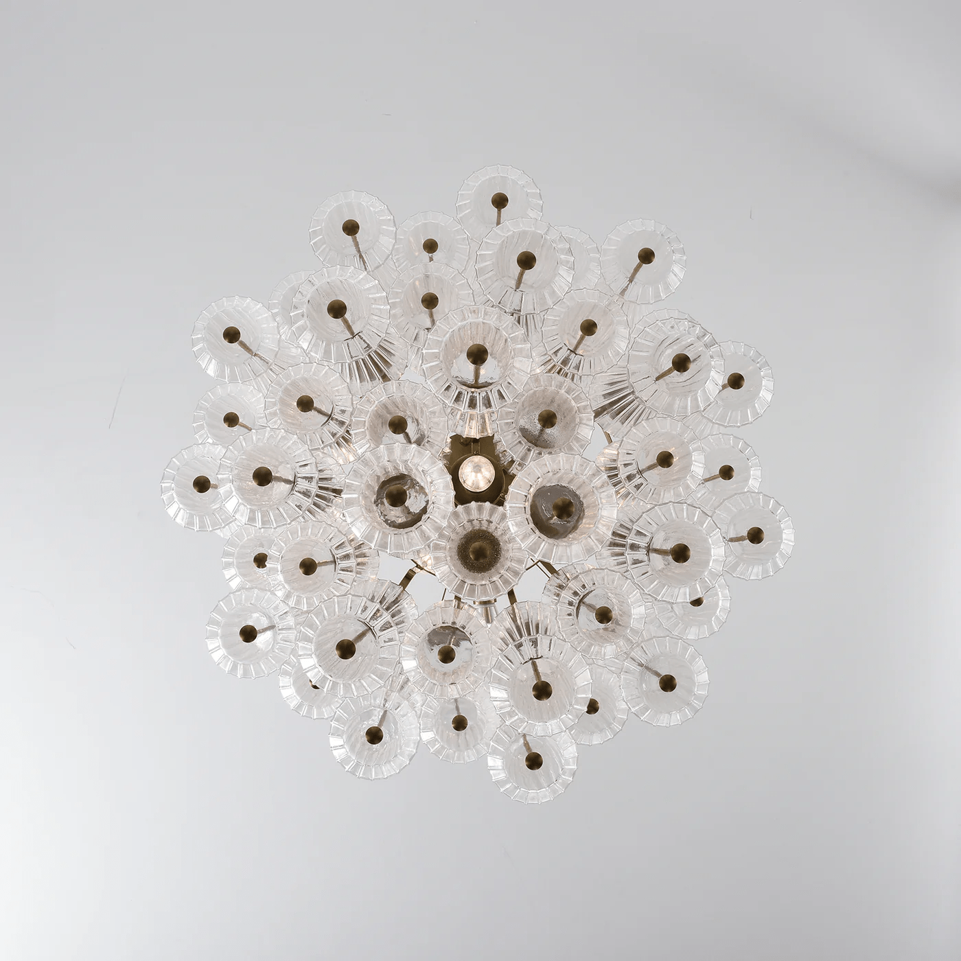 Florenzia Murano Glass Chandelier - Richardrider