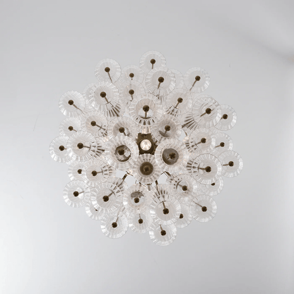 Florenzia Murano Glass Chandelier - Richardrider