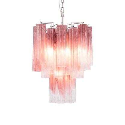 Rosata Murano Chandelier - Richardrider
