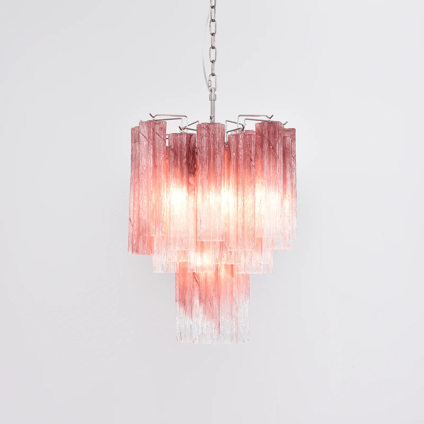 Rosata Murano Chandelier - Richardrider