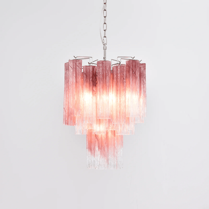 Rosata Murano Chandelier - Richardrider