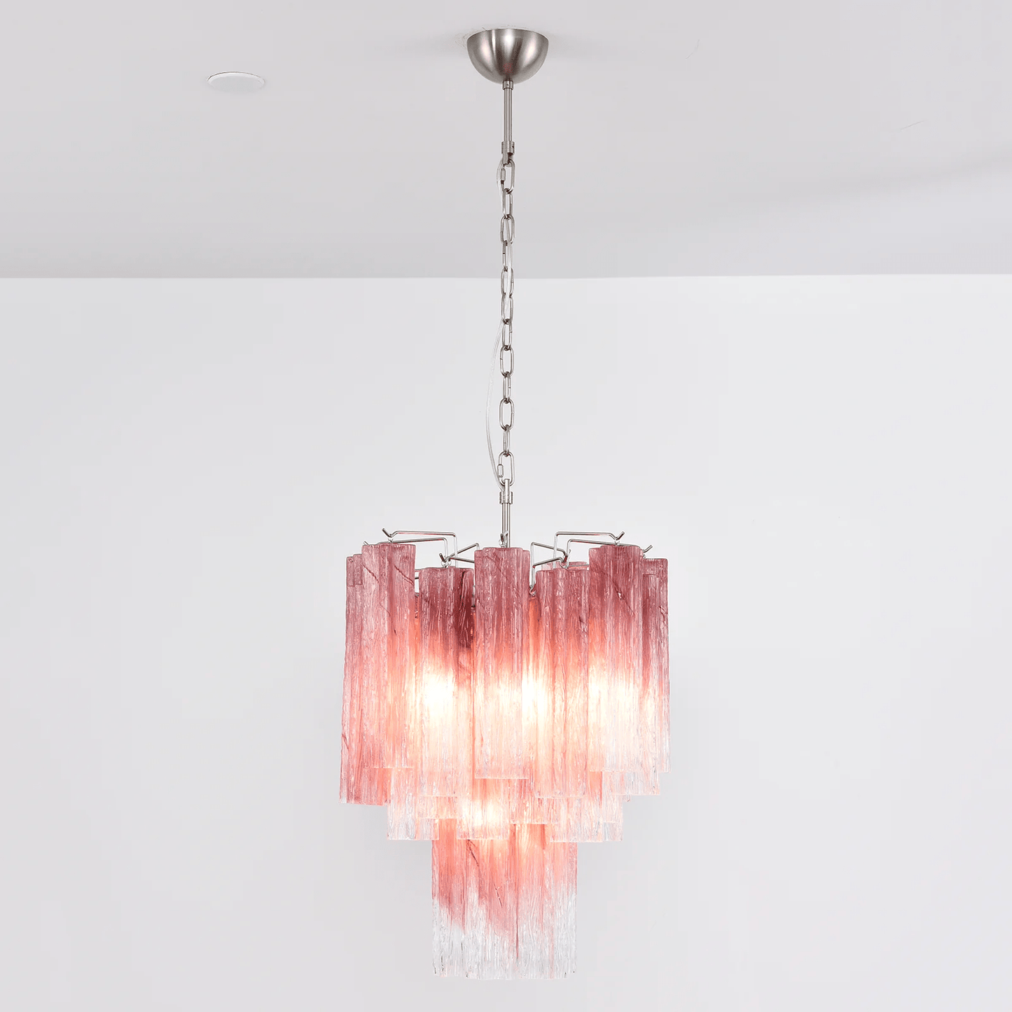 Rosata Murano Chandelier - Richardrider