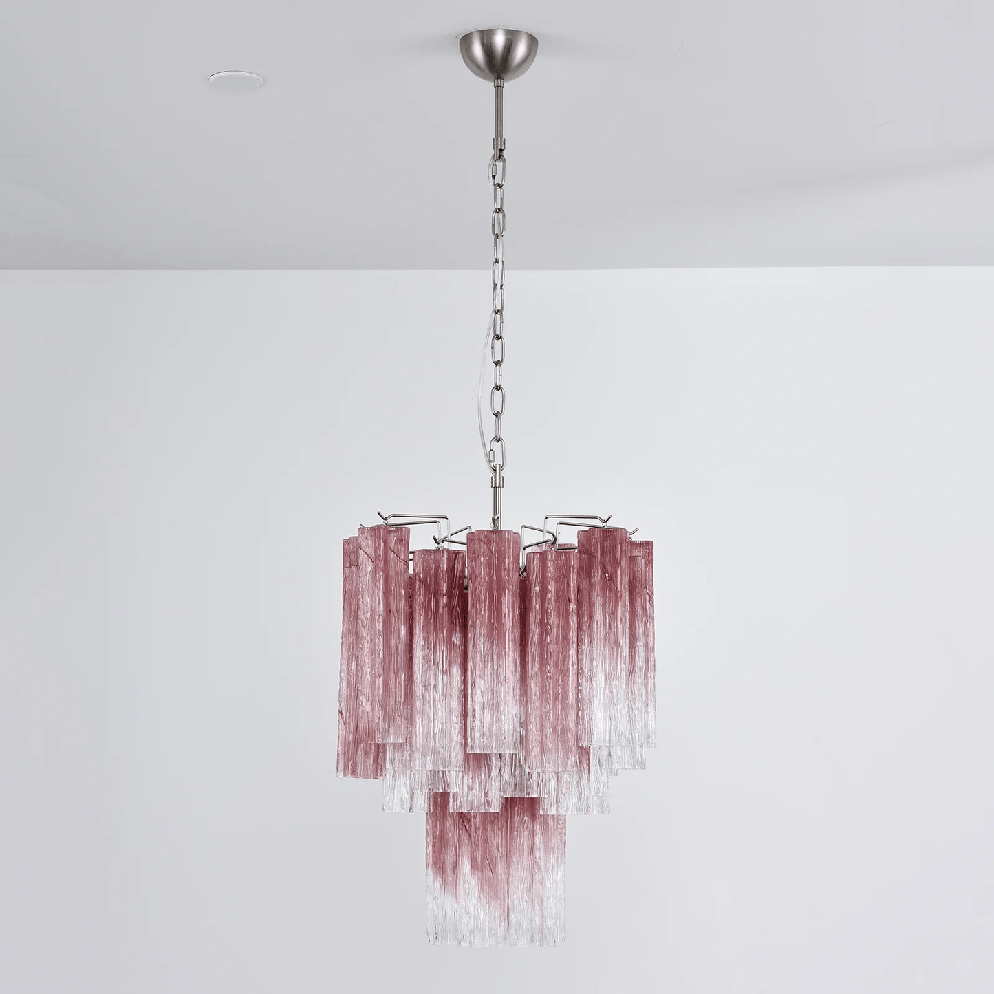Rosata Murano Chandelier - Richardrider