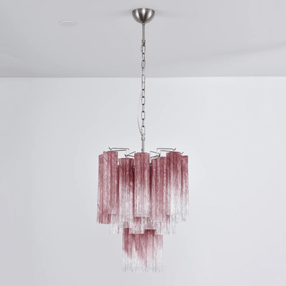 Rosata Murano Chandelier - Richardrider