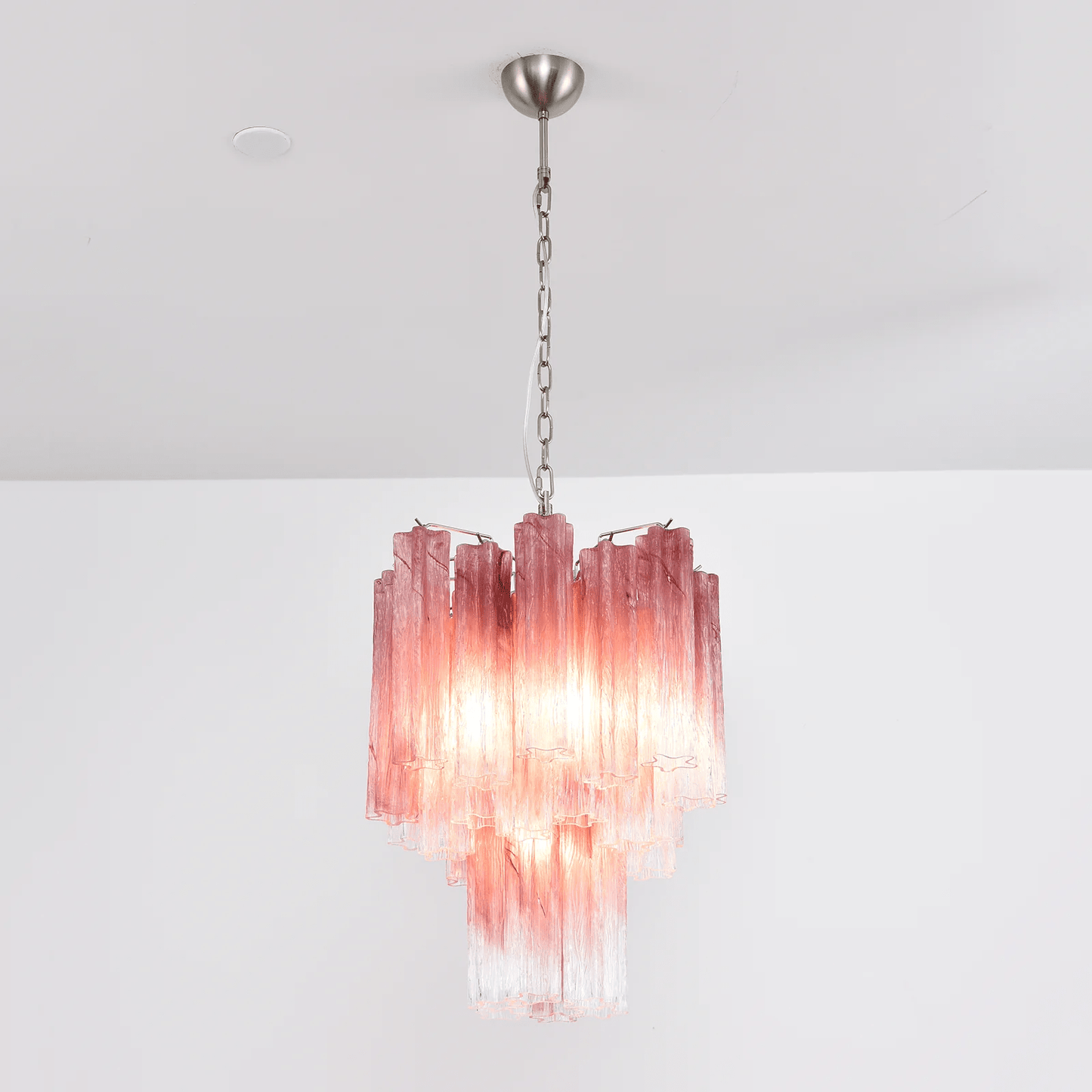 Rosata Murano Chandelier - Richardrider