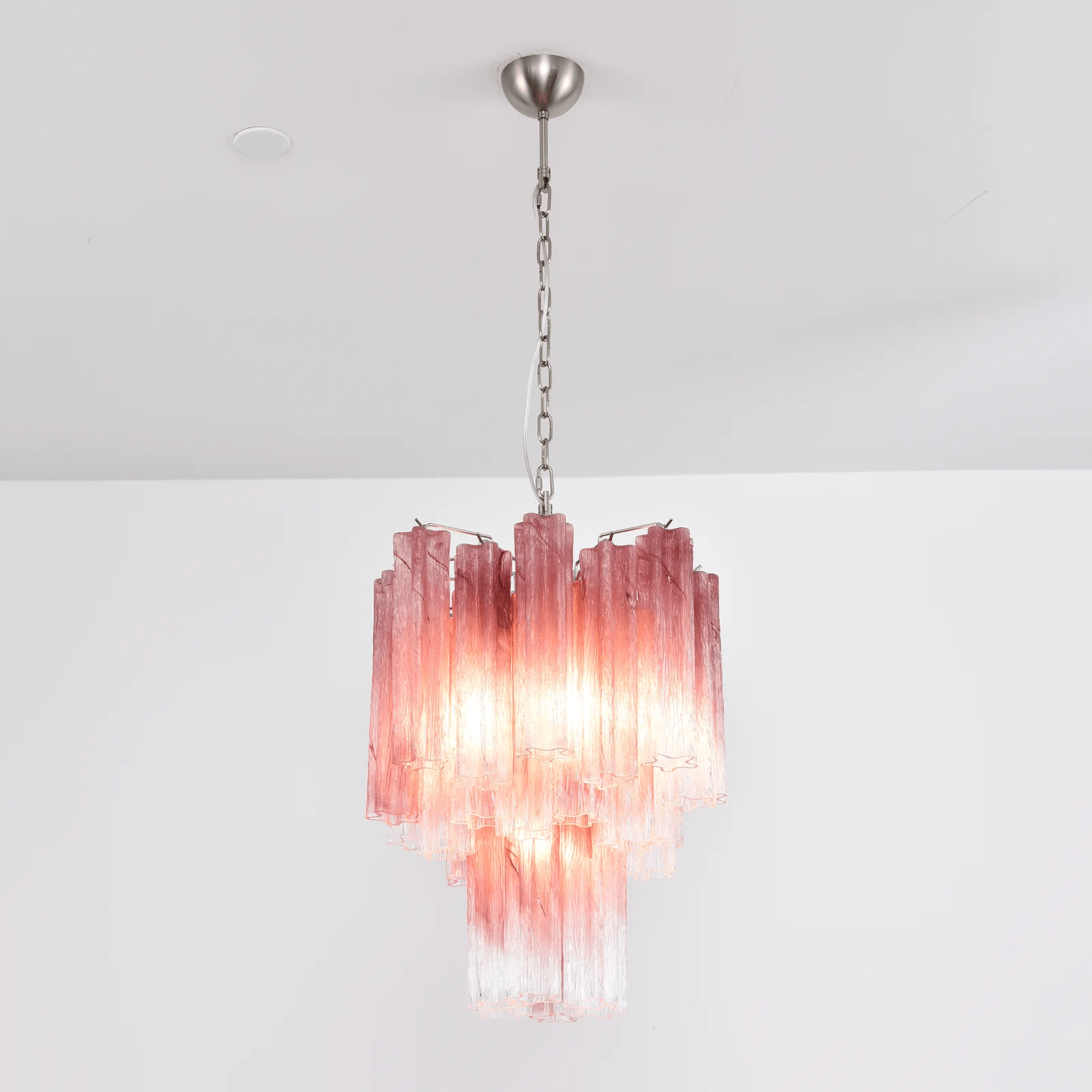 Rosata Murano Chandelier - Richardrider