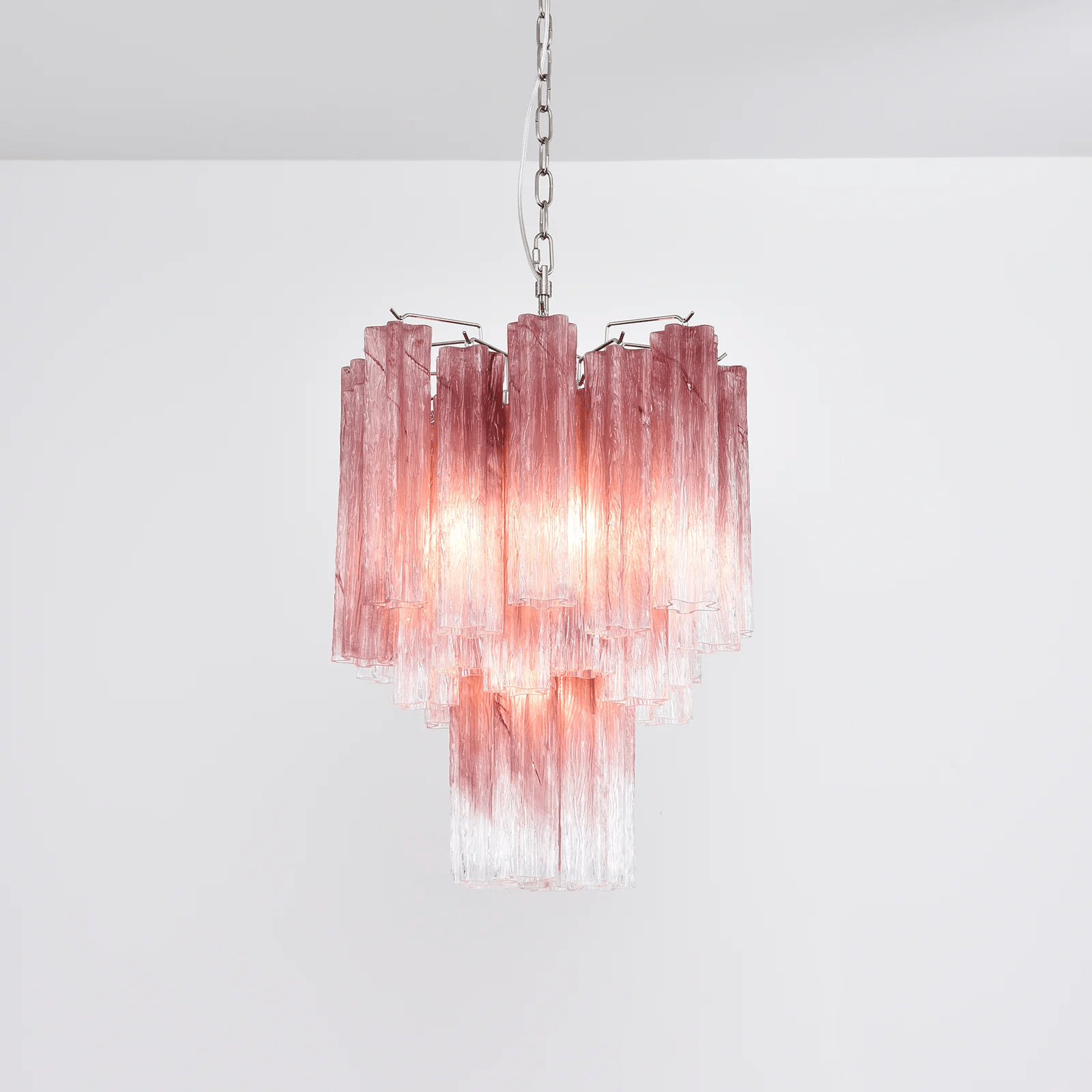 Rosata Murano Chandelier - Richardrider
