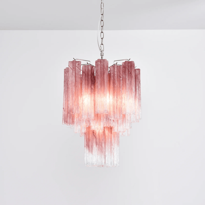 Rosata Murano Chandelier - Richardrider