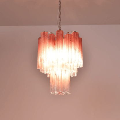 Rosata Murano Chandelier - Richardrider
