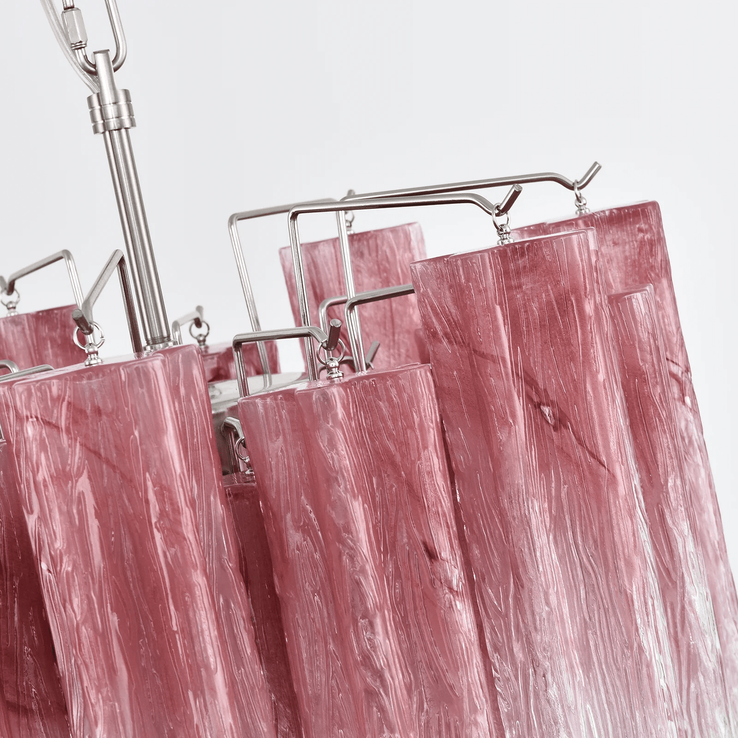 Rosata Murano Chandelier - Richardrider