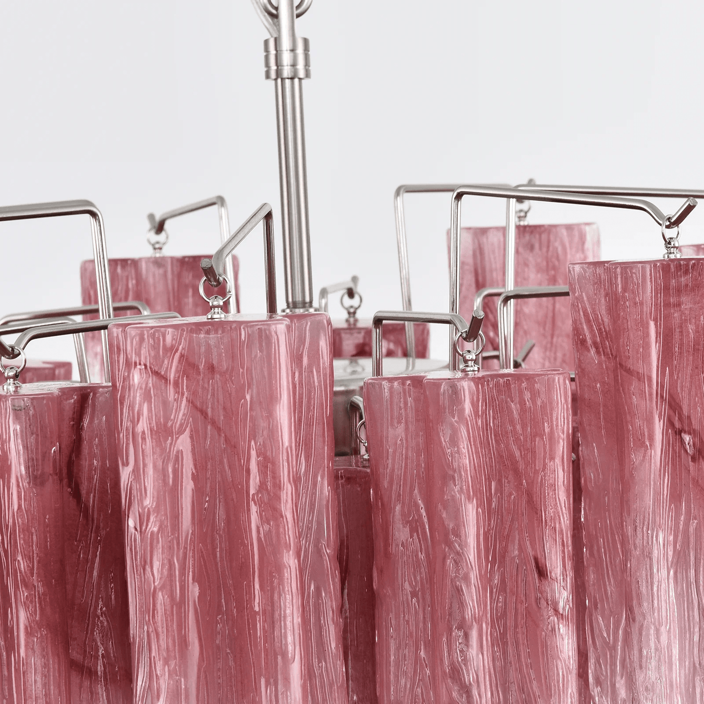 Rosata Murano Chandelier - Richardrider