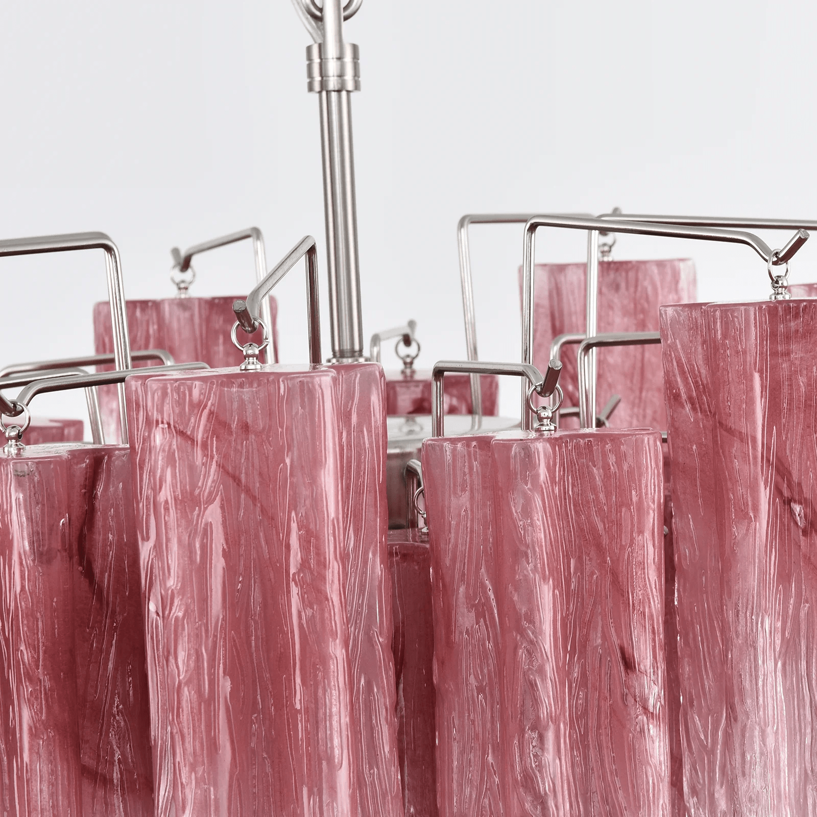 Rosata Murano Chandelier - Richardrider