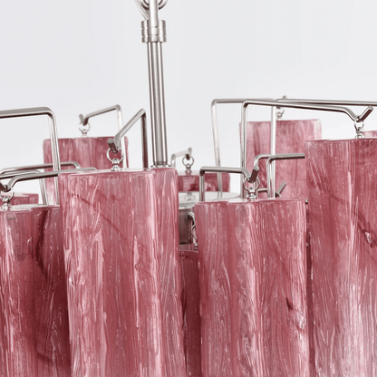 Rosata Murano Chandelier - Richardrider