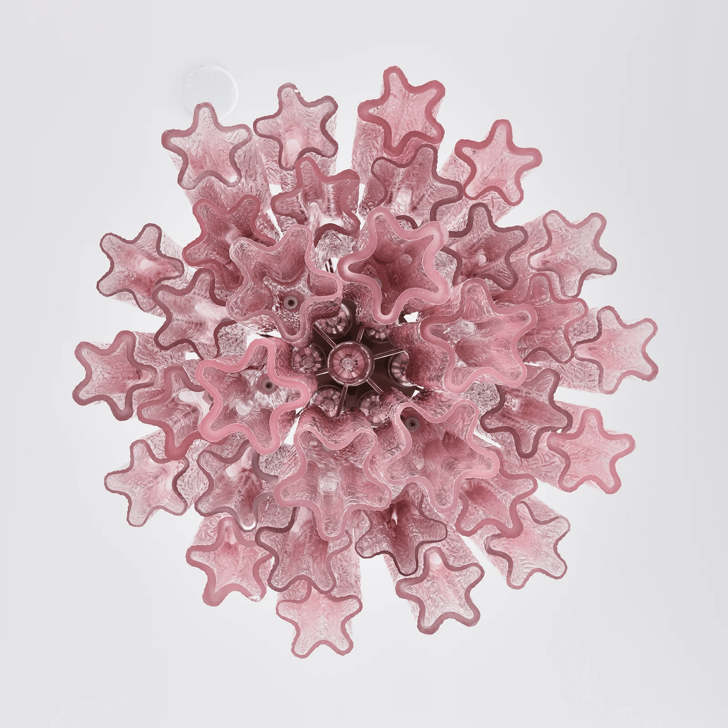 Rosata Murano Chandelier - Richardrider