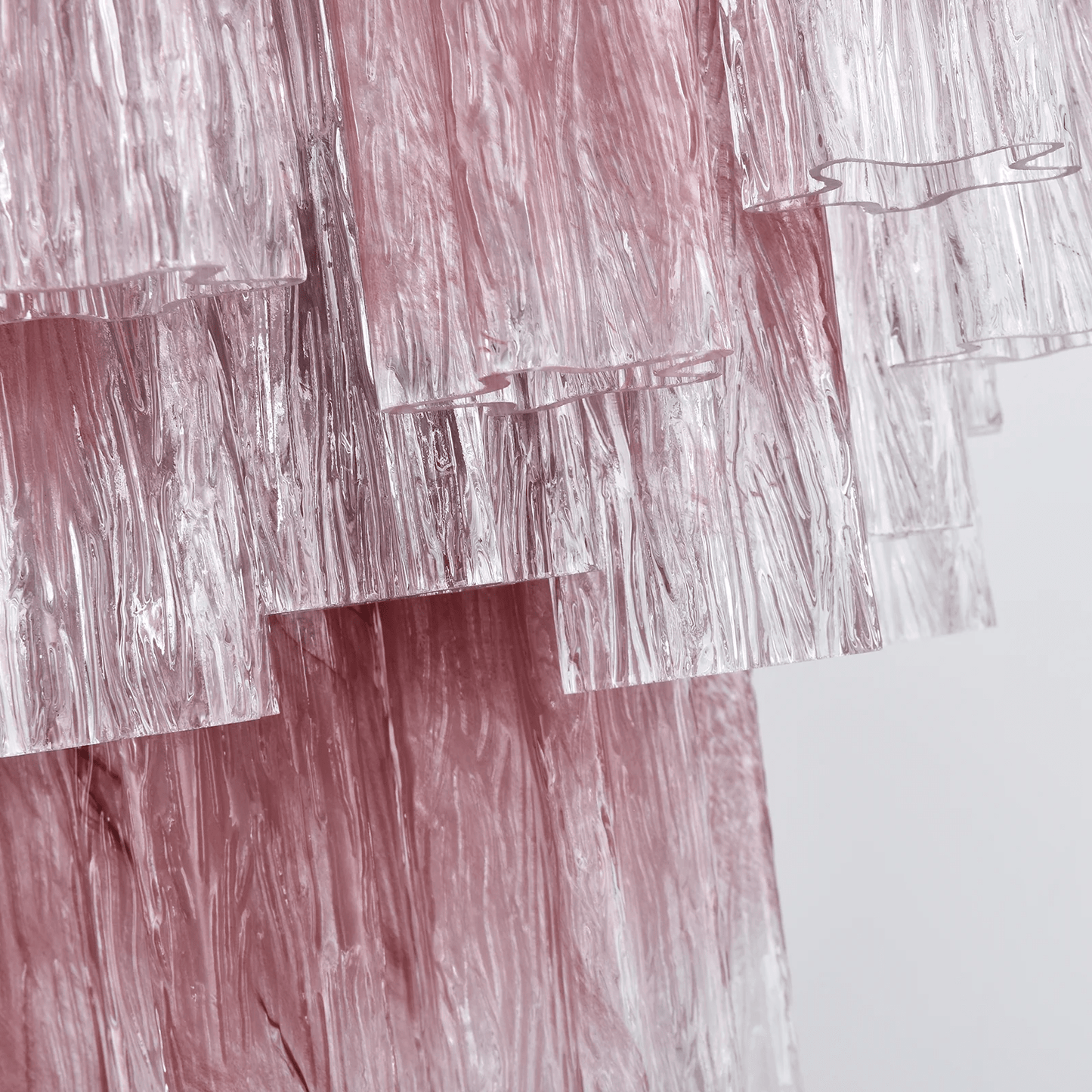 Rosata Murano Chandelier - Richardrider