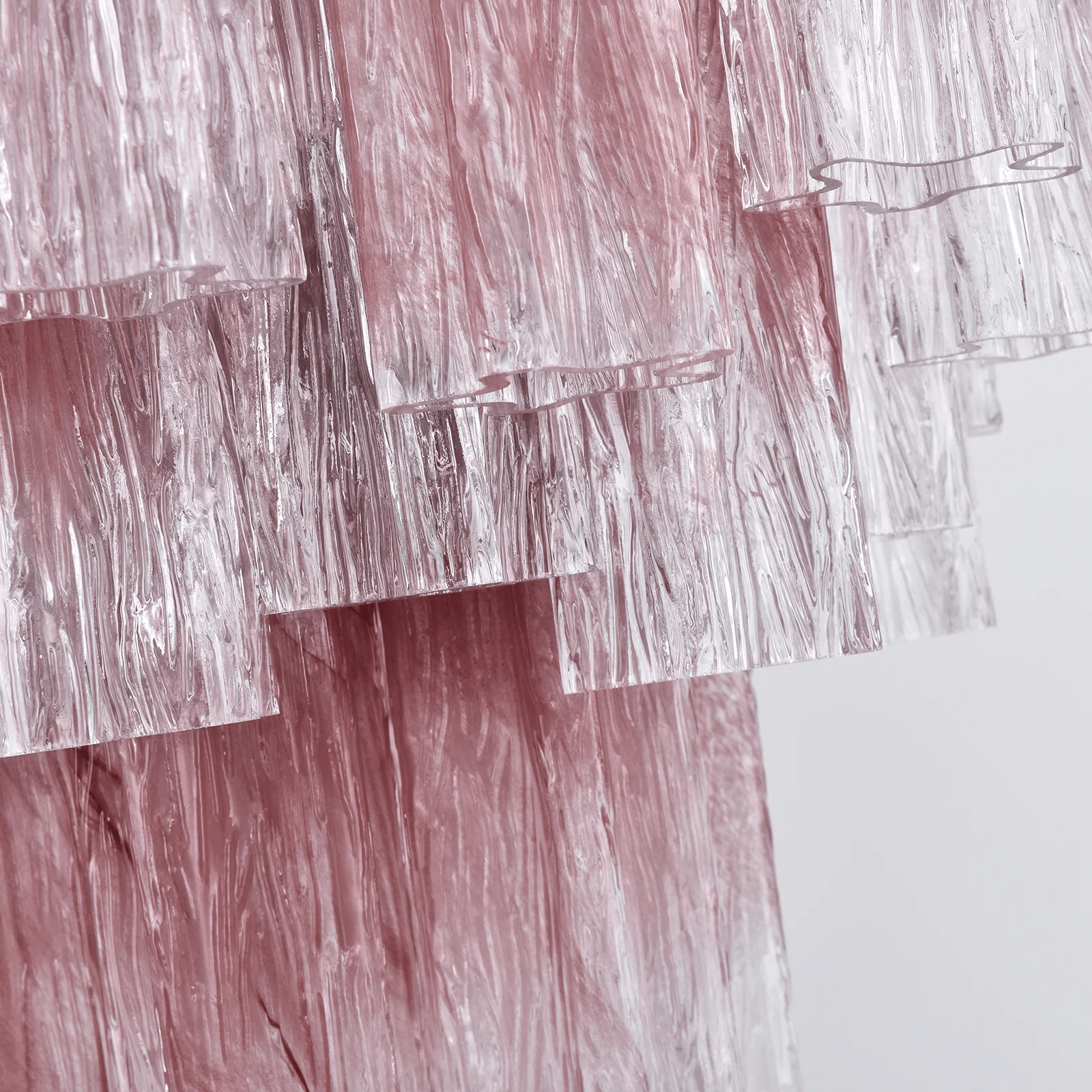Rosata Murano Chandelier - Richardrider
