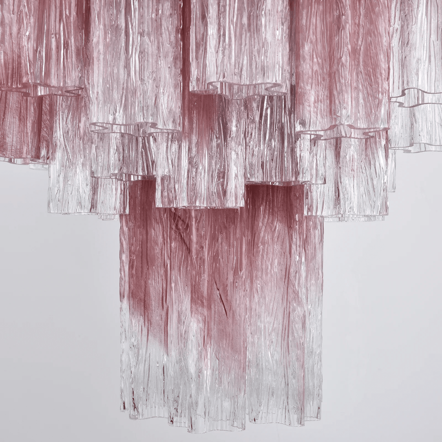 Rosata Murano Chandelier - Richardrider