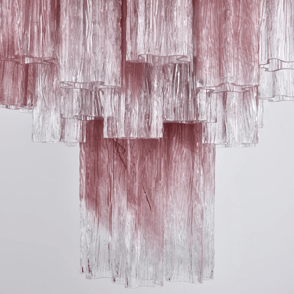 Rosata Murano Chandelier - Richardrider