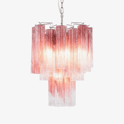 Rosata Murano Chandelier - Richardrider